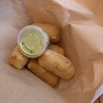 Papelon Arepa Bar - Tequeños - Venezuelan Near Me Papelon Arepa Bar - Tequeños - Venezuelan Near Me