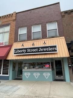 Liberty Street Jewelers, 308 Liberty St, Morris, IL 60450