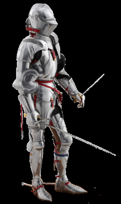 Royal Armouries Museum by null