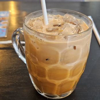 Thai Hut - Thai ice tea! - Thai Near Me - Carlsbad, California