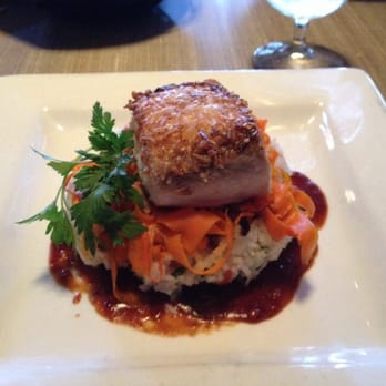 Blue River Bistro - Mahi Mahi - New American Near Me - Breckenridge, Colorado
