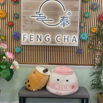 Feng Cha Raleigh - Bubble Tea Near Me - Raleigh, North Carolina Feng Cha Raleigh - Bubble Tea Near Me - Raleigh, North Carolina