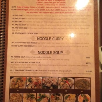 Thai Lotus - Noodle page!! - Thai Near Me - Reno, Nevada Thai Lotus - Noodle page!! - Thai Near Me - Reno, Nevada