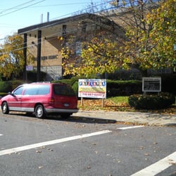 CBI Academy Preschool - Front of building