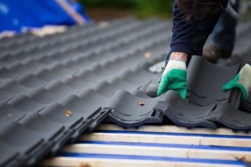 Tile Roofing of San Antonio