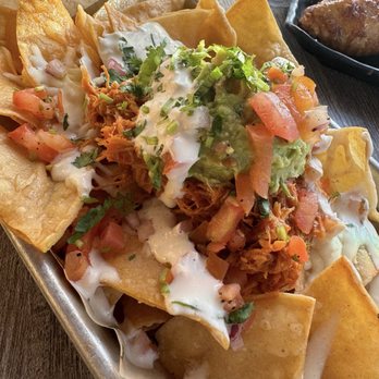 Seasurf Fish Co - Chicken nachos - Seafood Near Me - Del Mar, California Seasurf Fish Co - Chicken nachos - Seafood Near Me - Del Mar, California