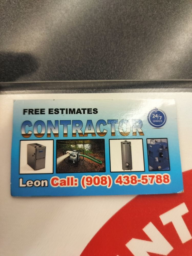 Slide of Full Service Maintenance