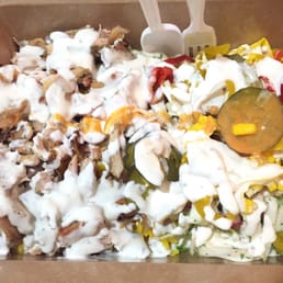 Shawarma Box Shawarma Box