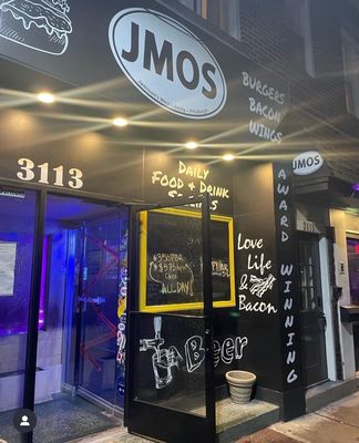 Jamison's by null