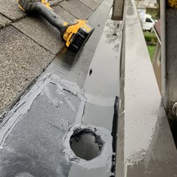 BlueCoast Gutter Services