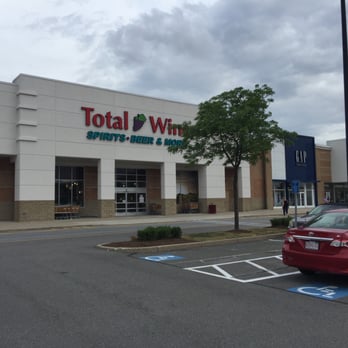 Total Wine & More - Beer, Wine & Spirits Near Me - Everett, Massachusetts