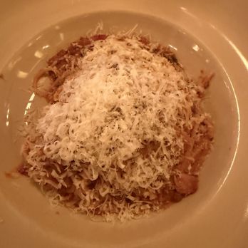 Pastis - Spaghetti Bolognese - French Near Me - New York, New York Pastis - Spaghetti Bolognese - French Near Me - New York, New York