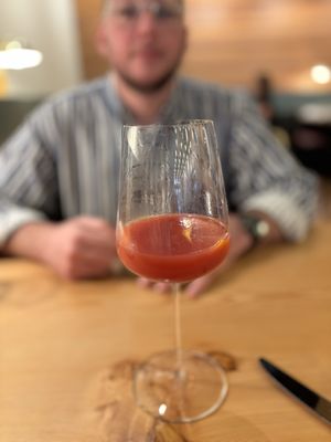 The Greenwood American Bistro by null