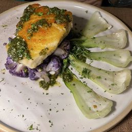 Sea bass