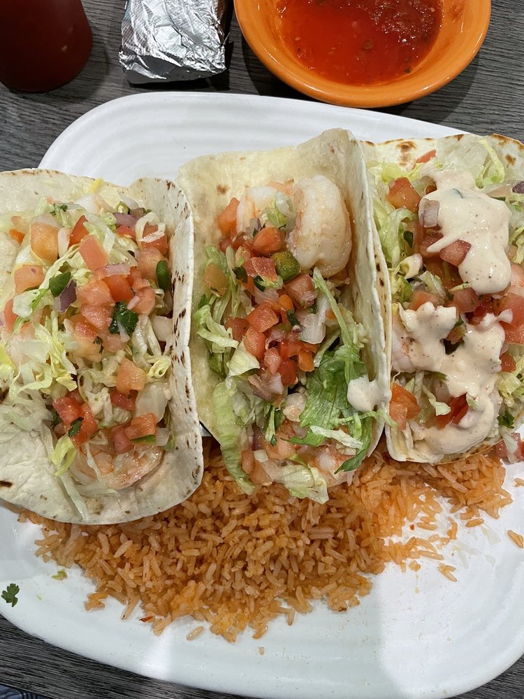 Mamasita's