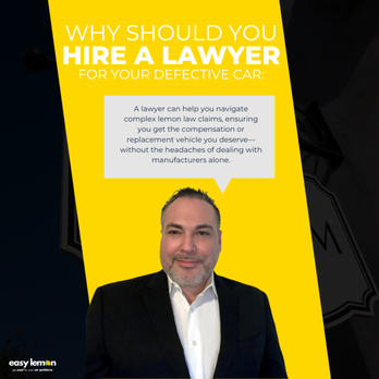 Easy Lemon - Personal Injury Law Near Me - Miami, Florida