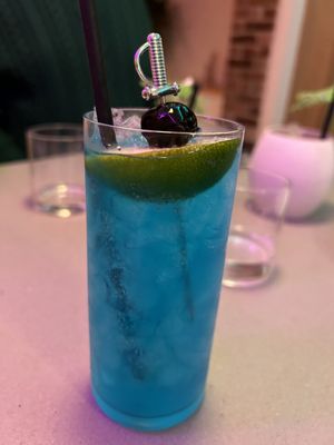Café Mars by null