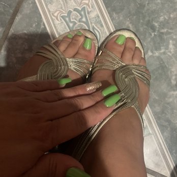 Lucky Nail - Nail Salons Near Me - Gardena, California