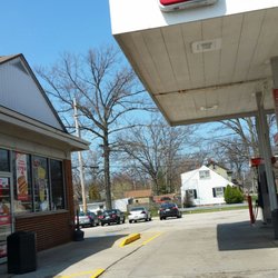Speedway