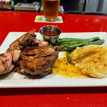 Shandy's - Roasted chicken - American Near Me - Houston, Texas Shandy's - Roasted chicken - American Near Me - Houston, Texas