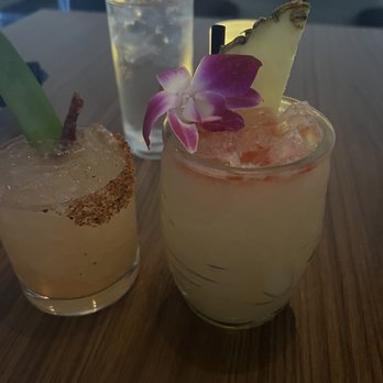 Aftermath - New American Near Me - Phoenix, Arizona
