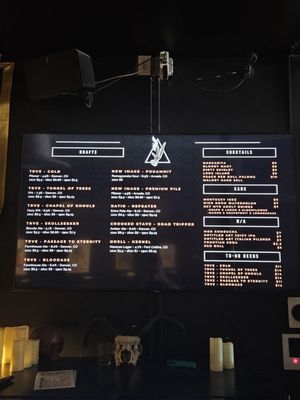Menu photo 1 Music City Hot Chicken Denver, CO Menu photo 1 Music City Hot Chicken Denver, CO