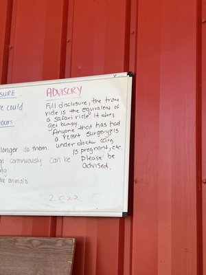 Bayou Wildlife Zoo by null