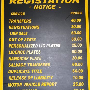 R And R Auto Registration - Registration Services Near Me - Santa Ana, California R And R Auto Registration - Registration Services Near Me - Santa Ana, California