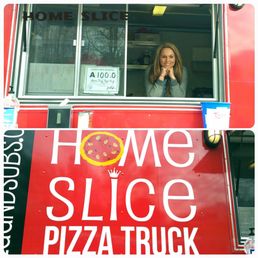 Pizza Truck Pizza Truck