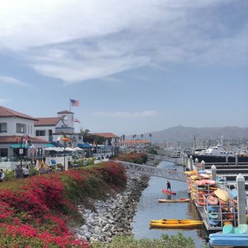 Coastal Cone - The beautiful harbor village - Ice Cream & Frozen Yogurt Near Me - Ventura, California Coastal Cone - The beautiful harbor village - Ice Cream & Frozen Yogurt Near Me - Ventura, California
