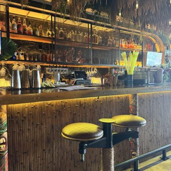 The Lobby Tiki Bar & Grill - Tiki Bars Near Me - Oceanside, California The Lobby Tiki Bar & Grill - Tiki Bars Near Me - Oceanside, California