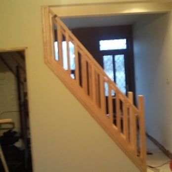 SRH Carpentry and Joinery - Carpenters Near Me - Coventry, XWM