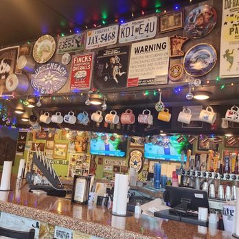 Jellybean and Julia's - Bar area - Barbeque Near Me - Coon Rapids, Minnesota Jellybean and Julia's - Bar area - Barbeque Near Me - Coon Rapids, Minnesota