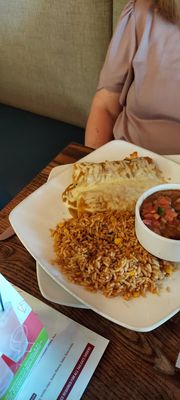 El Huevo Mexi-Diner by null