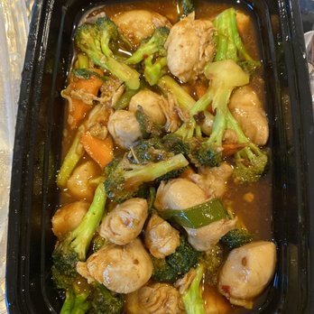 Mon Jin Lau - Asian Fusion Near Me - Troy, Michigan