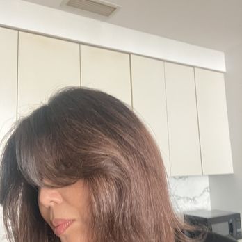 Three Degrees Salon - What I got - Hair Salons Near Me - New York, New York Three Degrees Salon - What I got - Hair Salons Near Me - New York, New York