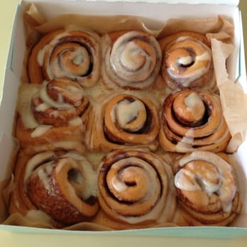 Cinnabon - Bakeries Near Me - Arcadia, California Cinnabon - Bakeries Near Me - Arcadia, California