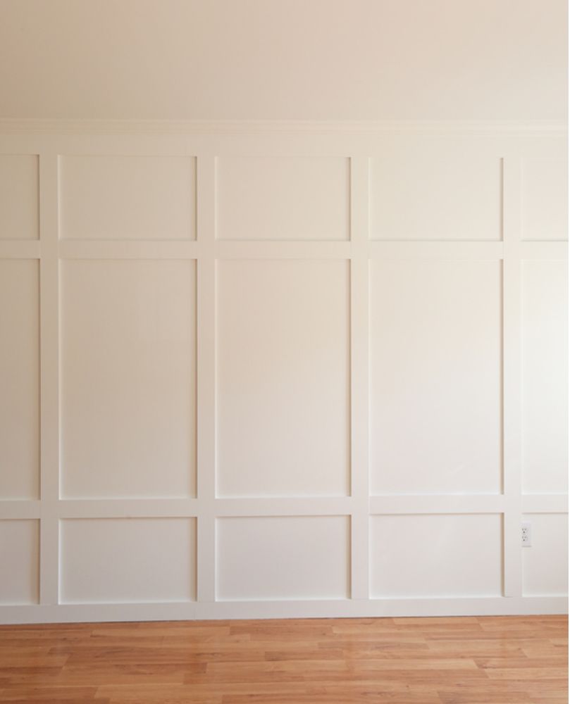 Slide of GOD Home Improvement