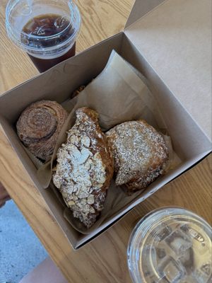 Wild Love Bakehouse by null