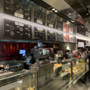 麥當勞 - Fast Food Near Me - Hong Kong, HK