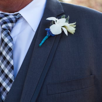 Flower Gallery - boutonniere - Florists Near Me - South Pasadena, California Flower Gallery - boutonniere - Florists Near Me - South Pasadena, California
