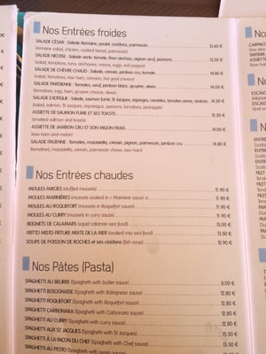 Menu photo 2 Les sablettes Fréjus, 83