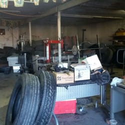 IMI Tire Service and Diesel Repair