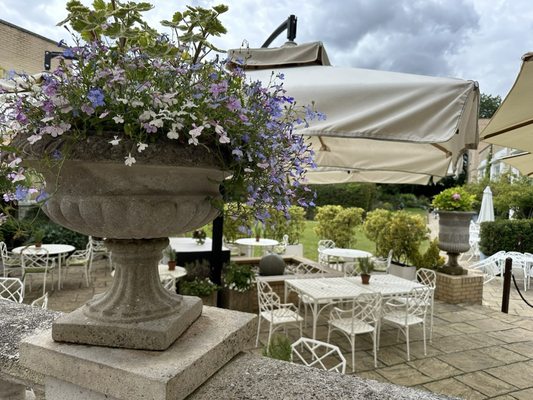 Sopwell House by null