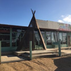 La India Bonita Restaurante Campestre - Outside Picture of Restaurant