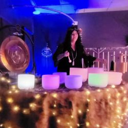 Resté Sound Healing