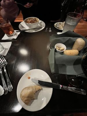 Annie Gunn's Restaurant by null