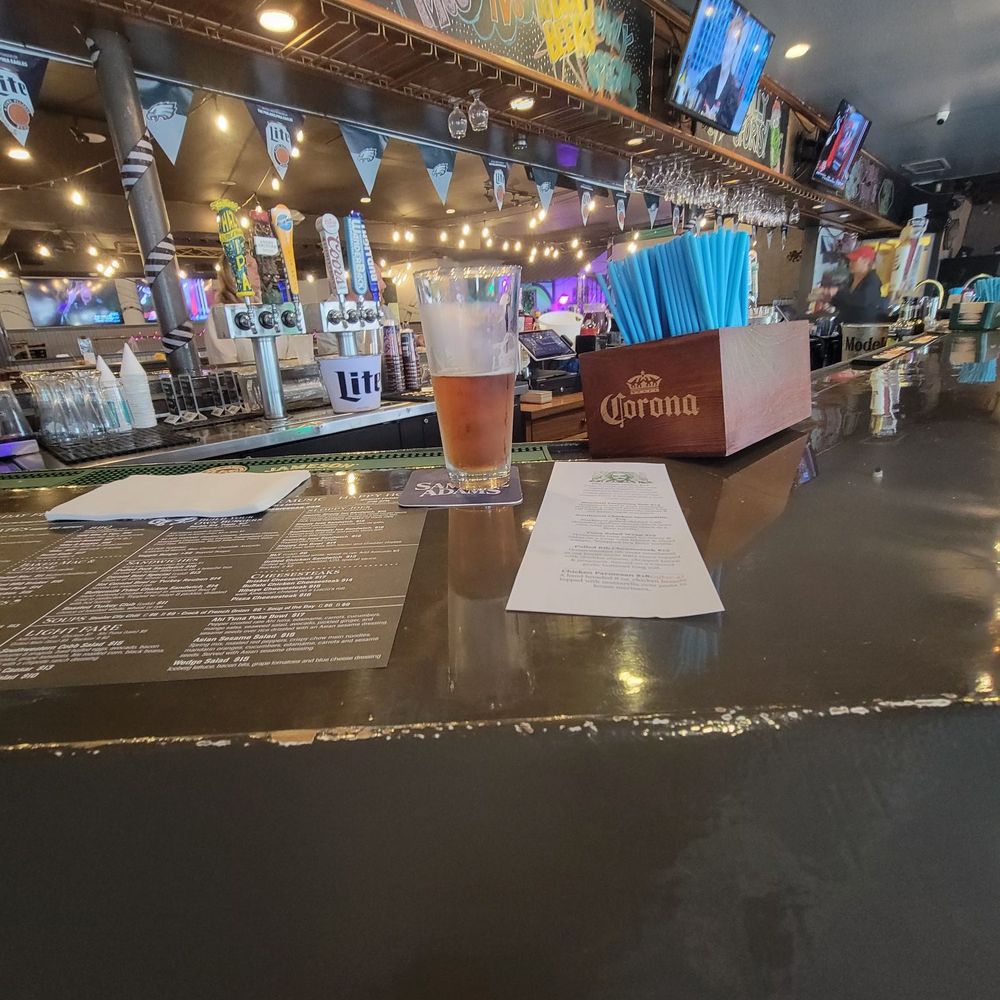 Jester's Dive Bar - Sports Bars Near Me - Rio Grande, New Jersey Jester's Dive Bar - Sports Bars Near Me - Rio Grande, New Jersey