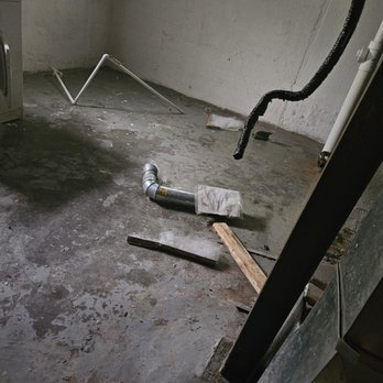 Diligent Professional Services - Furnace stolen - Plumbing Near Me Diligent Professional Services - Furnace stolen - Plumbing Near Me