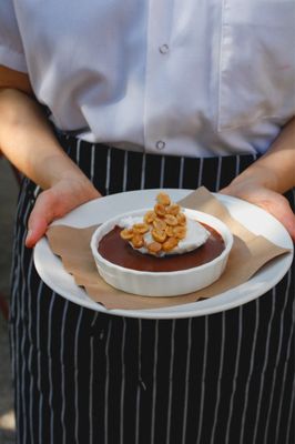 Osteria Radisa by null